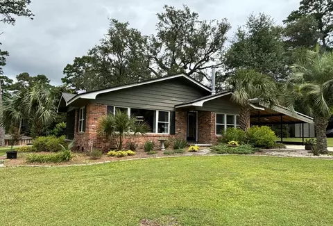 510 Locksley Ln, Tallahassee, FL 32312
