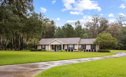197 SW Country Club Estates Rd, Madison, FL 32340