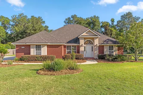 1104 Greensward Dr, Tallahassee, FL 32312