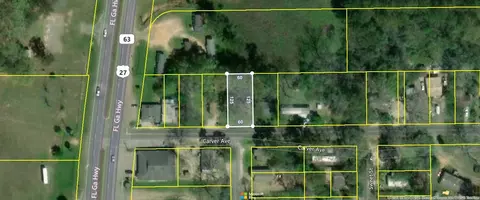 53 Carver Ave, Havana, FL 32333