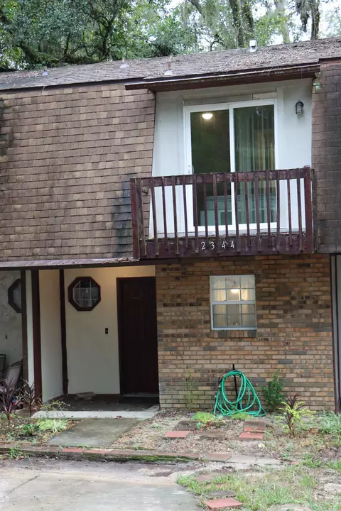 2344 Unit C La Rue Ct #C, Tallahassee, FL 32303