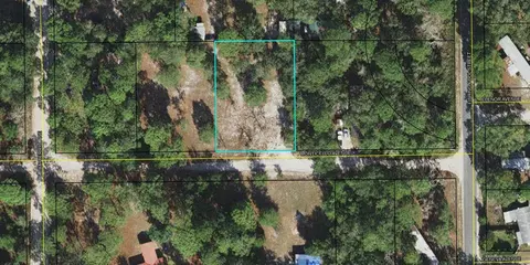 Nnn Monticello Avenue, Panacea, FL 32346