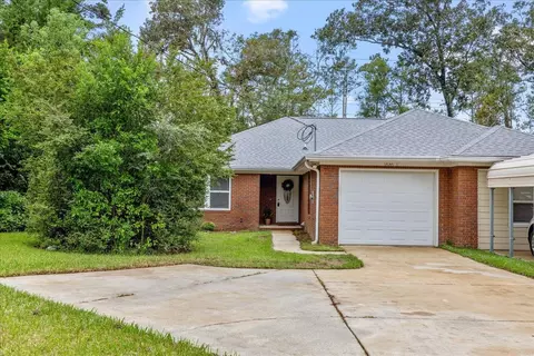 1020 Carrin Dr #1, Tallahassee, FL 32311