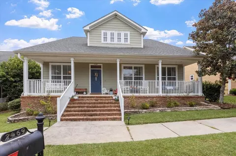 2469 Lantana Ln, Tallahassee, FL 32311