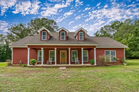 1740 Barber Rd, Havana, FL 32333