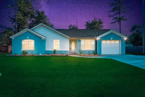 85 Meadowlark Dr, Crawfordville, FL 32327