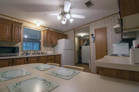 3293 Sea Oaks Dr, Perry, FL 32348 photo 9