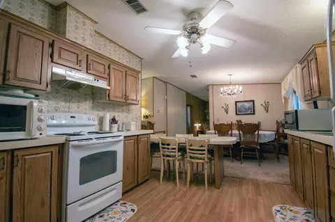 3293 Sea Oaks Dr, Perry, FL 32348 photo 21