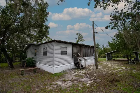 3293 Sea Oaks Dr, Perry, FL 32348 photo 2