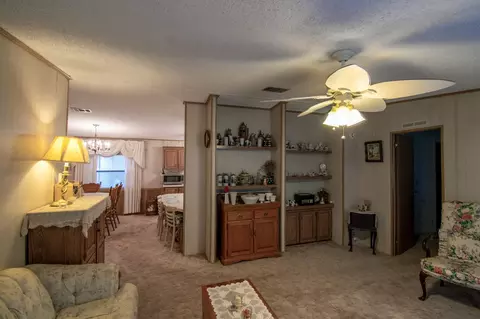 3293 Sea Oaks Dr, Perry, FL 32348 photo 15
