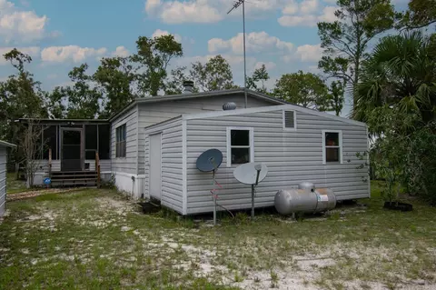 3293 Sea Oaks Dr, Perry, FL 32348 photo 8