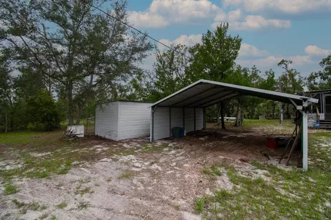 3293 Sea Oaks Dr, Perry, FL 32348 photo 7