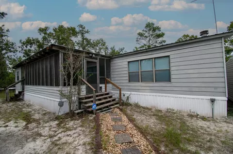 3293 Sea Oaks Dr, Perry, FL 32348 photo 3