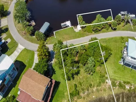 lot S 6 6d Ocean View Dr, Crawfordville, FL 32327