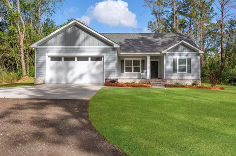 4004 Old Magnolia Rd, Tallahassee, FL 32309