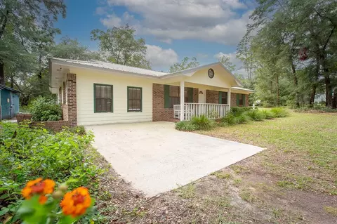 291 Bear Creek Rd, Quincy, FL 32351