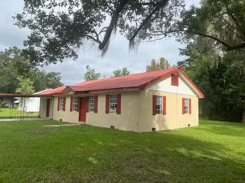 1134 SW Grand St, Greenville, FL 32331
