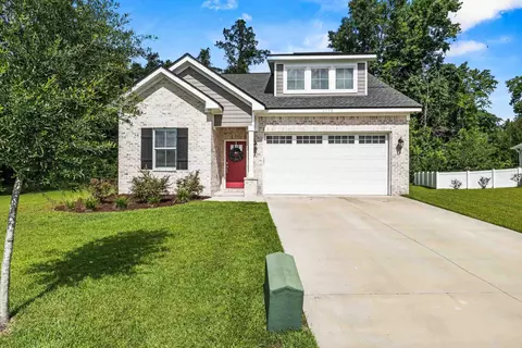 4370 Honeymoon Ct, Tallahassee, FL 32303