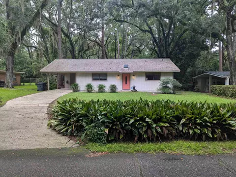 1506 Hilltop Dr, Tallahassee, FL 32303