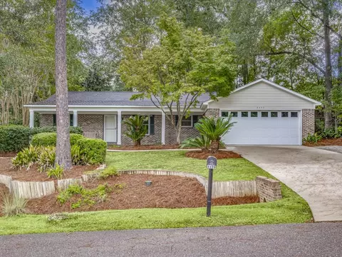 4499 Foxcroft Dr, Tallahassee, FL 32309