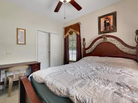 Bedroom - 110 Judson Dr, Perry, FL 32348 photo 4 of 9