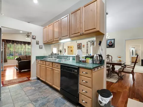 Kitchen - 110 Judson Dr, Perry, FL 32348 photo 2 of 4