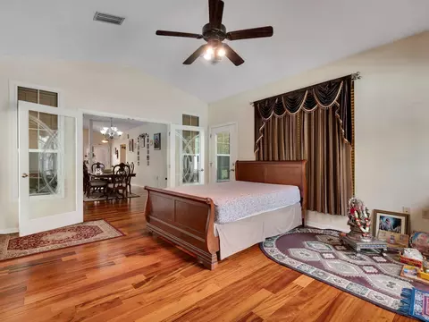 Bedroom - 110 Judson Dr, Perry, FL 32348 photo 7 of 9