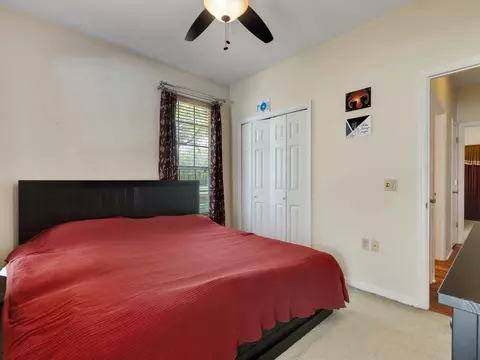 Bedroom - 110 Judson Dr, Perry, FL 32348 photo 2 of 9