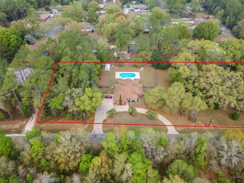 View/Area - 110 Judson Dr, Perry, FL 32348 photo 2 of 2