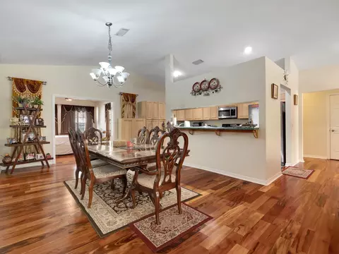 Dining - 110 Judson Dr, Perry, FL 32348 photo 1 of 3