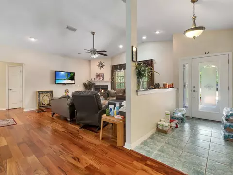 Entry Way - 110 Judson Dr, Perry, FL 32348 photo 1 of 1