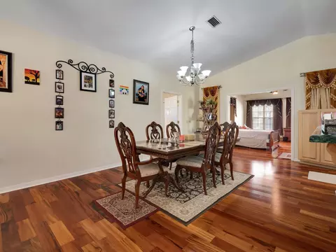 Dining - 110 Judson Dr, Perry, FL 32348 photo 2 of 3