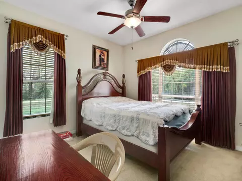 Bedroom - 110 Judson Dr, Perry, FL 32348 photo 3 of 9