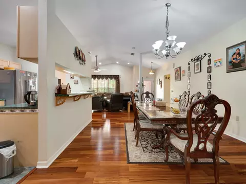 Dining - 110 Judson Dr, Perry, FL 32348 photo 3 of 3