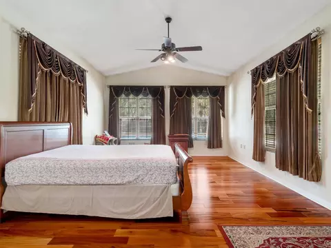 Bedroom - 110 Judson Dr, Perry, FL 32348 photo 6 of 9