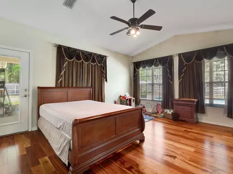 Bedroom - 110 Judson Dr, Perry, FL 32348 photo 5 of 9