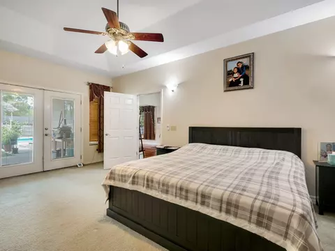 Bedroom - 110 Judson Dr, Perry, FL 32348 photo 9 of 9