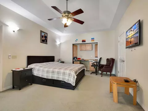 Bedroom - 110 Judson Dr, Perry, FL 32348 photo 8 of 9
