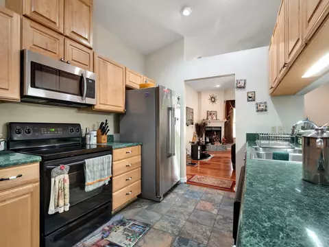 Kitchen - 110 Judson Dr, Perry, FL 32348 photo 3 of 4