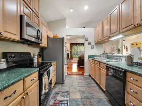 Kitchen - 110 Judson Dr, Perry, FL 32348 photo 1 of 4