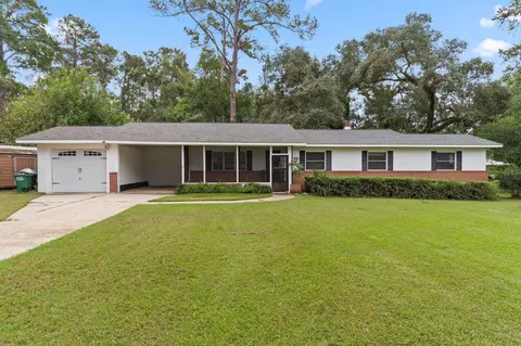 3129 Louise St, Tallahassee, FL 32304