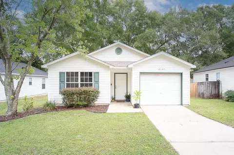 2127 Wesley Ct, Tallahassee, FL 32303