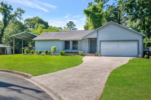 245 Dolphin Ct, Tallahassee, FL 32312