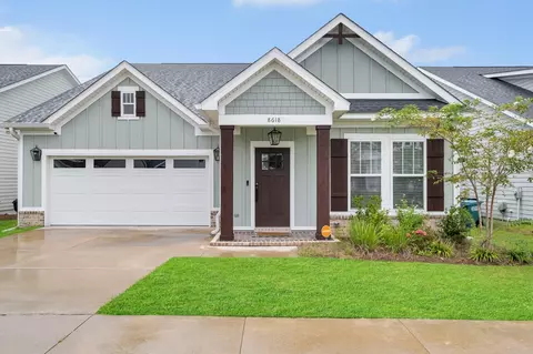 8618 Brooklin Pl, Tallahassee, FL 32312
