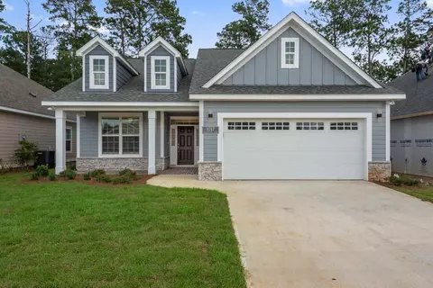 4223 Thibodeax Trl, Tallahassee, FL 32317