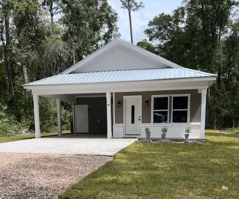 45 Renegade Rd, Crawfordville, FL 32327
