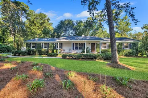 1214 Piedmont Dr, Tallahassee, FL 32312