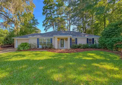 2220 Branbury Ln, Tallahassee, FL 32308