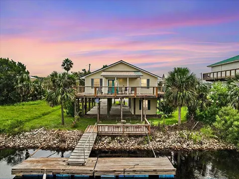 20465 Ponce De Leon Rd, Perry, FL 32348 photo 1