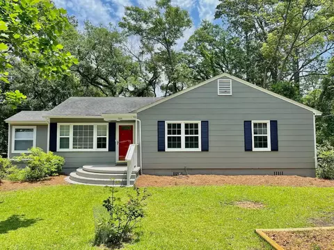 1205 Hawthorne St, Tallahassee, FL 32308